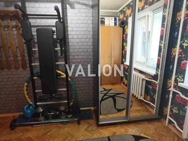 Продажа 3-к квартиры ул. Шлем-Алейхема, 24