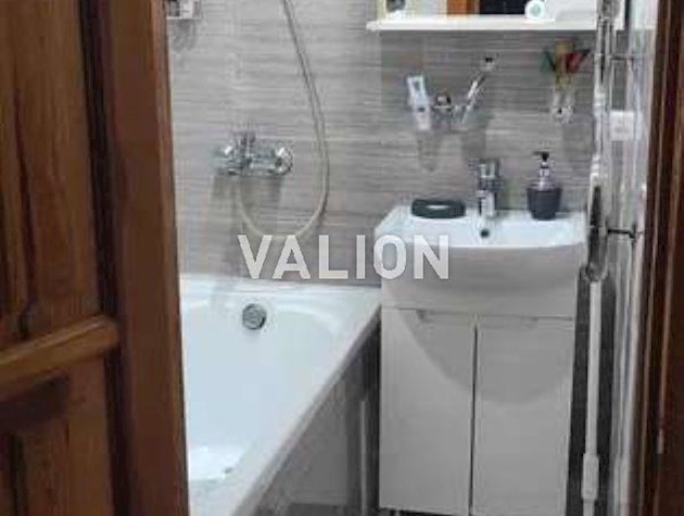 Продажа 3-к квартиры ул. Шлем-Алейхема, 24