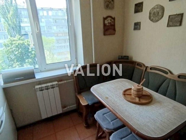 Продажа 3-к квартиры ул. Шлем-Алейхема, 24