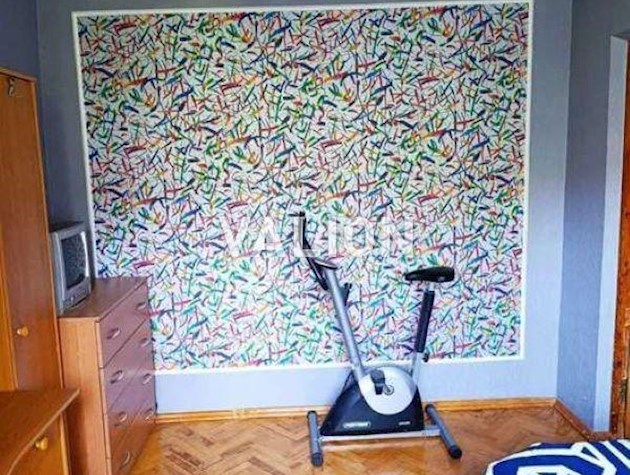 Продажа 3-к квартиры ул. Шлем-Алейхема, 24