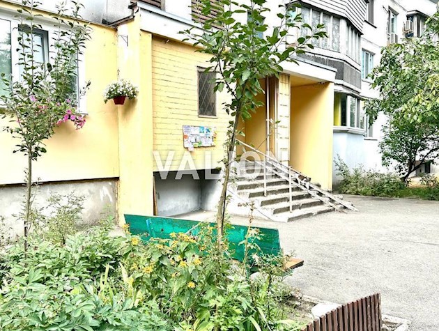 Продаж 1к квартири вул. Пантелеймона Куліша (Челябинська) 15