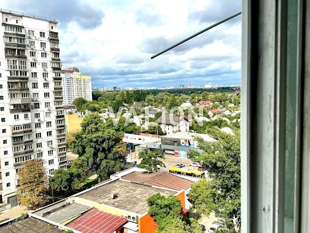 Продаж 1к квартири вул. Пантелеймона Куліша (Челябинська) 15