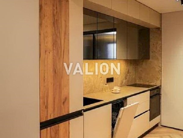 Подольский р-н, ул. Нижний Вал, 27/29.