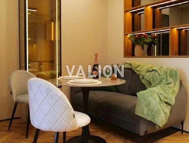 Подольский р-н, ул. Нижний Вал, 27/29.