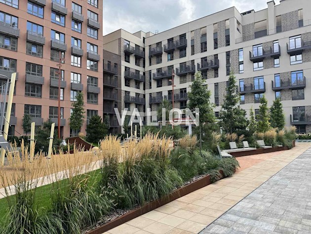 Продажа 1к.квартиры в Шевченковском районе, ул. Вавиловых 9-11. ЖК комфорт-класса Дом на Вавиловых.