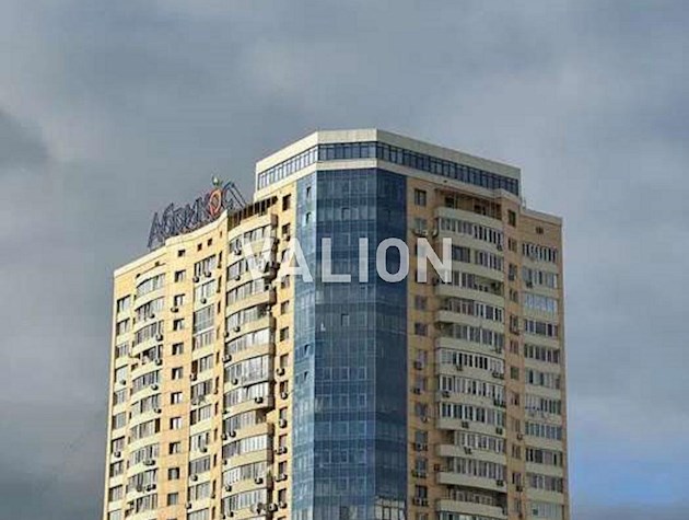 Продажа 3-комнатной квартиры по просп.Григоренко Петра, 23