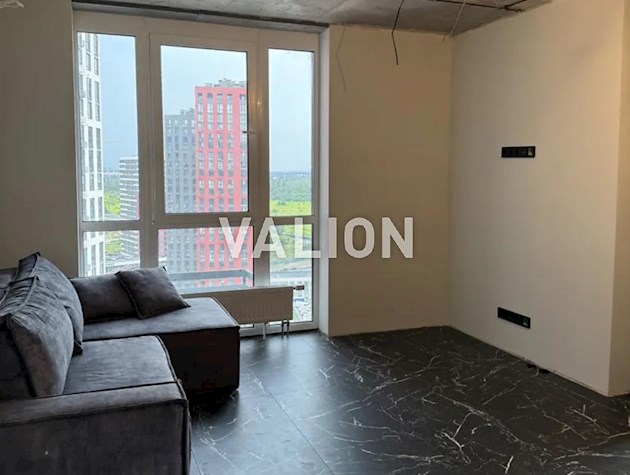 Продажа 2-к квартиры ул. Всеволода Змиенко 21