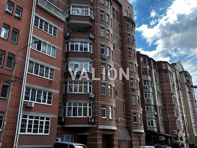 Продаж 3-к квартири вул. Чорновола 29