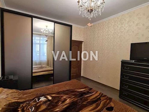 Продаж 3-к квартири вул. Чорновола 29