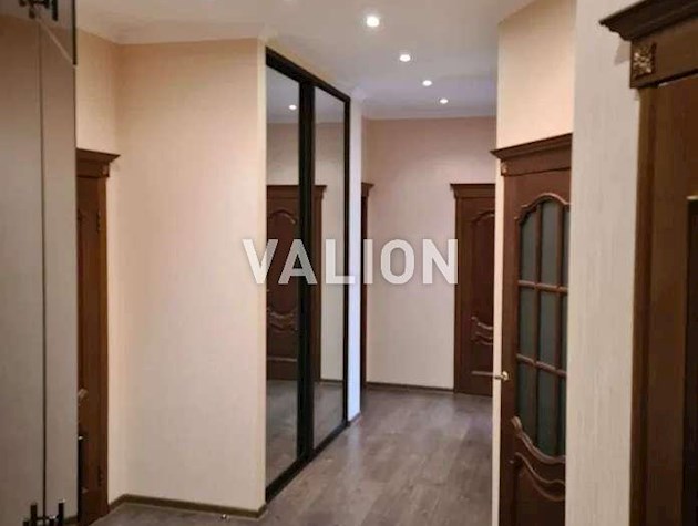 Продаж 3-к квартири вул. Чорновола 29