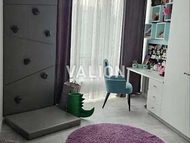 Продажа 2-комнатной квартиры по просп.Берестейский (Победы), 26а в ЖК Smart Plaza Polytech