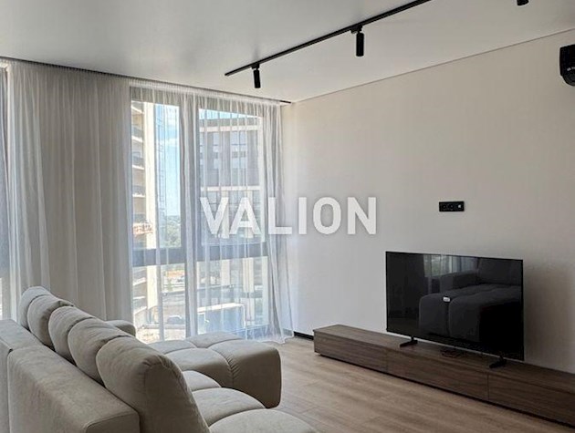 Продажа 2-к квартиры ул Заречная ул.6 ЖК Славутич