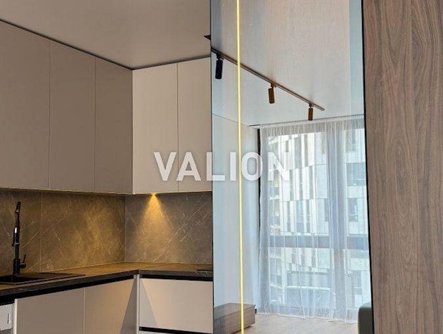 Продажа 2-к квартиры ул Заречная ул.6 ЖК Славутич