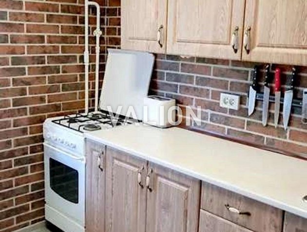 Продажа 2-комнатной квартиры на Лесном массиве, ул. О. Левицкого, 13