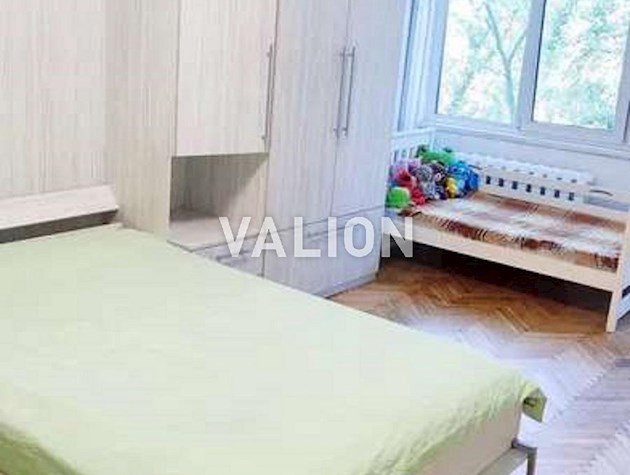 Продажа 2-комнатной квартиры на Лесном массиве, ул. О. Левицкого, 13