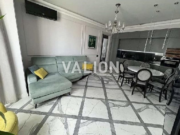 Продажа 2-к квартиры ул.Деловая ул.4 Печерский район