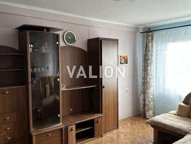 Продажа 2-к квартиры бульв. Жюля Верна 13а