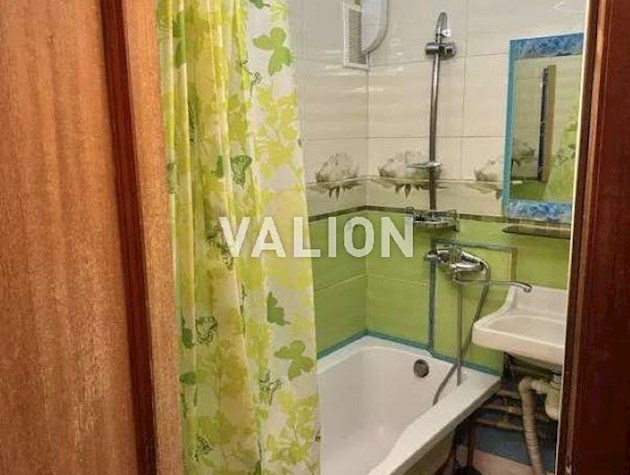 Продажа 2-к квартиры бульв. Жюля Верна 13а