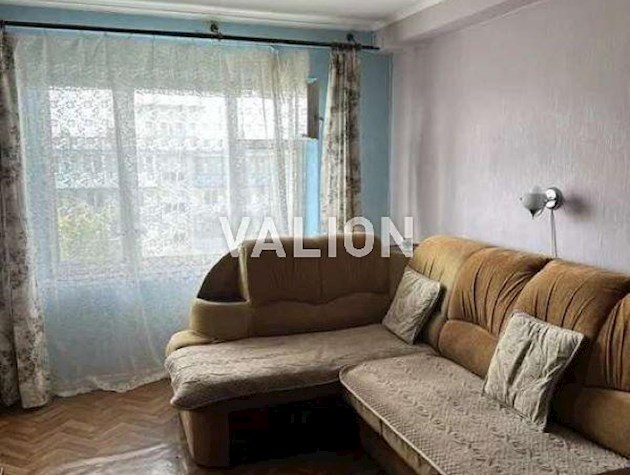 Продажа 2-к квартиры бульв. Жюля Верна 13а