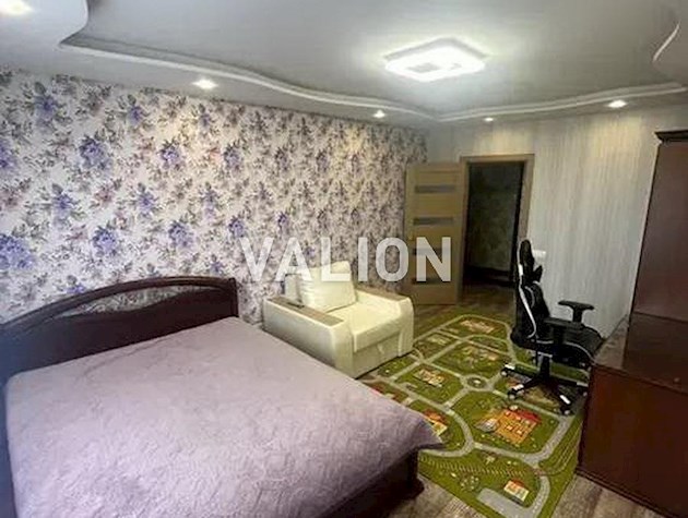 Продаж 2-кімнатної квартири вул. Миколи Закревського 97а, ЖК Милославичі, Троєщина