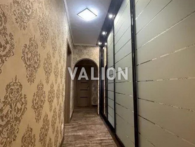 Продаж 2-кімнатної квартири вул. Миколи Закревського 97а, ЖК Милославичі, Троєщина