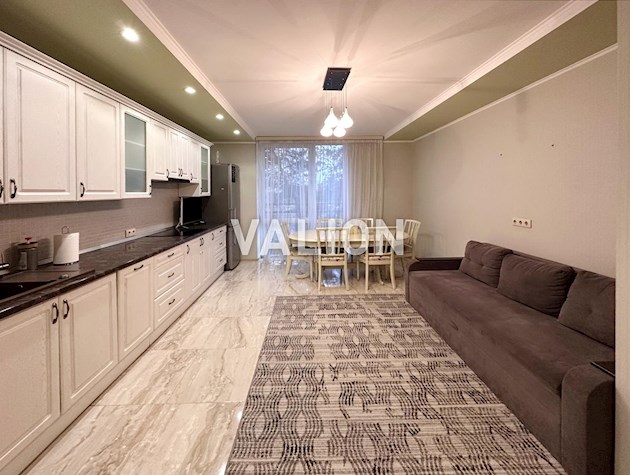 Продается 3-комнатная квартира в ЖК Отдых ул. Анатолия Петрицкого, 21