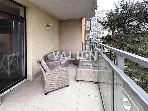 Продается 3-комнатная квартира в ЖК Отдых ул. Анатолия Петрицкого, 21