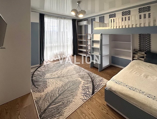 Продается 3-комнатная квартира в ЖК Отдых ул. Анатолия Петрицкого, 21