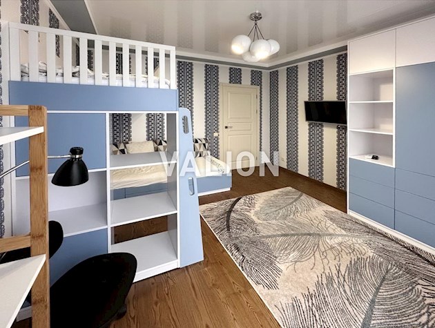 Продается 3-комнатная квартира в ЖК Отдых ул. Анатолия Петрицкого, 21