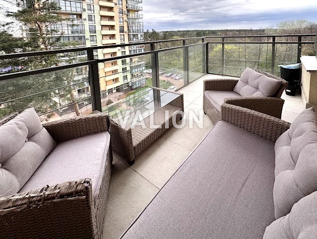 Продается 3-комнатная квартира в ЖК Отдых ул. Анатолия Петрицкого, 21