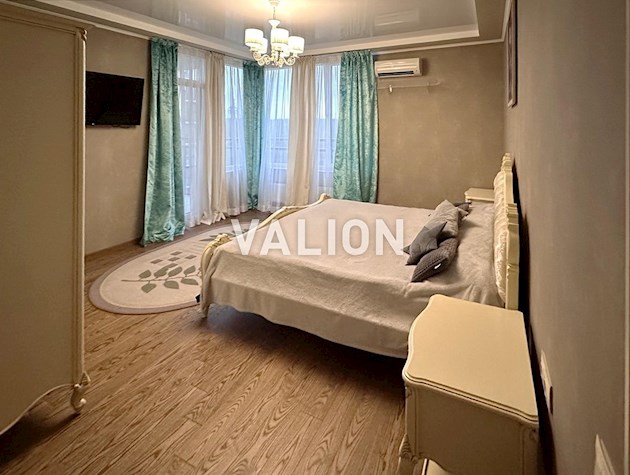 Продается 3-комнатная квартира в ЖК Отдых ул. Анатолия Петрицкого, 21