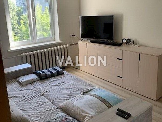 Продаж 1к квартири вул. Зодчих 6а Святошинський район