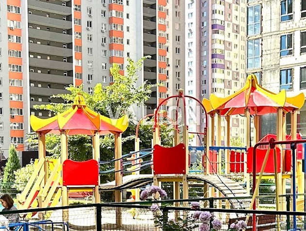 1к квартира с ремонтом ул. Максимовича Михаила (Трутенко) 3г ЖК 4 Сезона рядом с метро Васильковская Голосеевский район