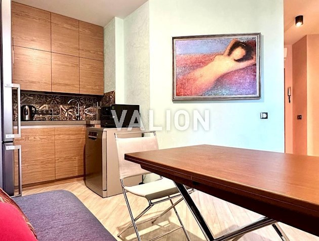 1к квартира с ремонтом ул. Максимовича Михаила (Трутенко) 3г ЖК 4 Сезона рядом с метро Васильковская Голосеевский район