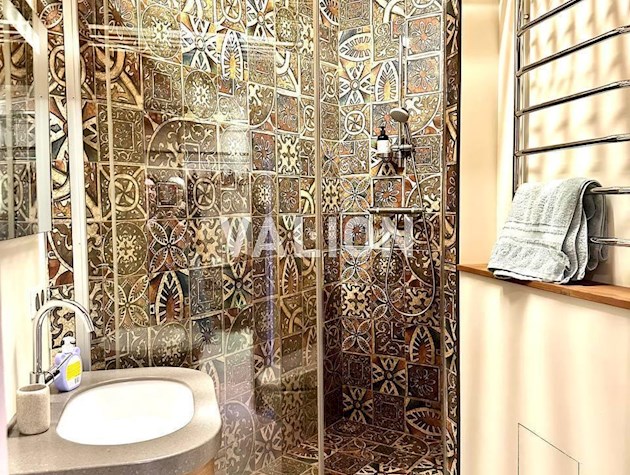 1к квартира с ремонтом ул. Максимовича Михаила (Трутенко) 3г ЖК 4 Сезона рядом с метро Васильковская Голосеевский район