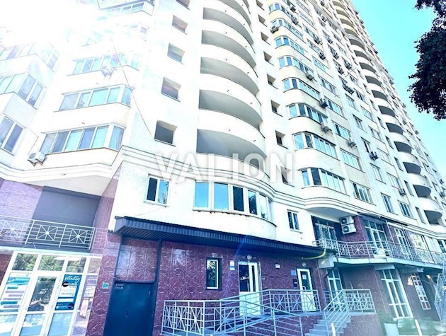 1к квартира с ремонтом ул. Максимовича Михаила (Трутенко) 3г ЖК 4 Сезона рядом с метро Васильковская Голосеевский район