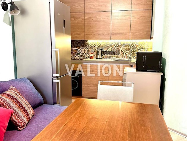 1к квартира с ремонтом ул. Максимовича Михаила (Трутенко) 3г ЖК 4 Сезона рядом с метро Васильковская Голосеевский район