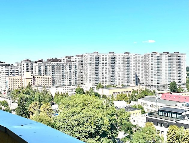 1к квартира с ремонтом ул. Максимовича Михаила (Трутенко) 3г ЖК 4 Сезона рядом с метро Васильковская Голосеевский район