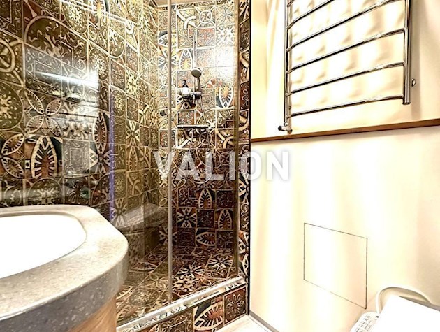 1к квартира с ремонтом ул. Максимовича Михаила (Трутенко) 3г ЖК 4 Сезона рядом с метро Васильковская Голосеевский район