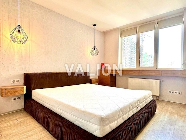 1к квартира с ремонтом ул. Максимовича Михаила (Трутенко) 3г ЖК 4 Сезона рядом с метро Васильковская Голосеевский район