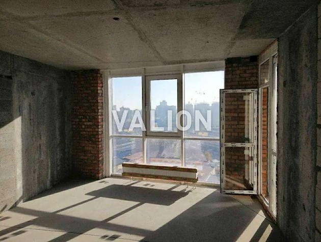 Продаж 2-к квартири вул.Причальна 14 ЖК Грейт/GREAT