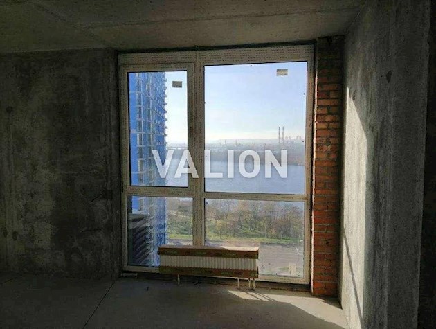 Продаж 2-к квартири вул.Причальна 14 ЖК Грейт/GREAT