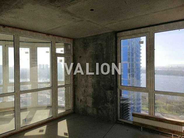 Продаж 2-к квартири вул.Причальна 14 ЖК Грейт/GREAT