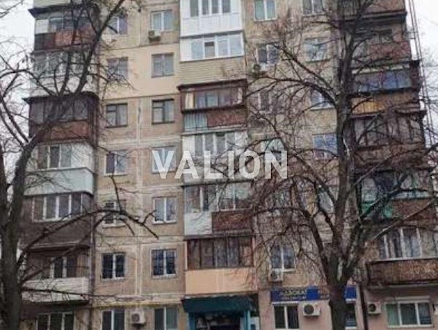 Продаж 3-к квартири вул. Івана Виговського 4