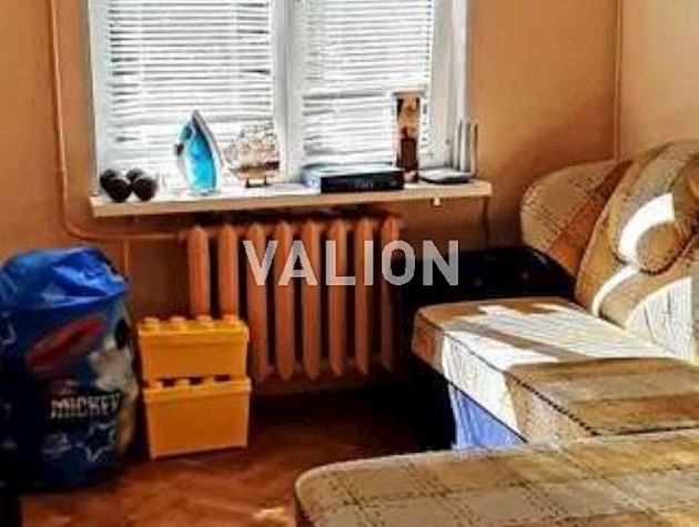 Продаж 3-к квартири вул. Івана Виговського 4