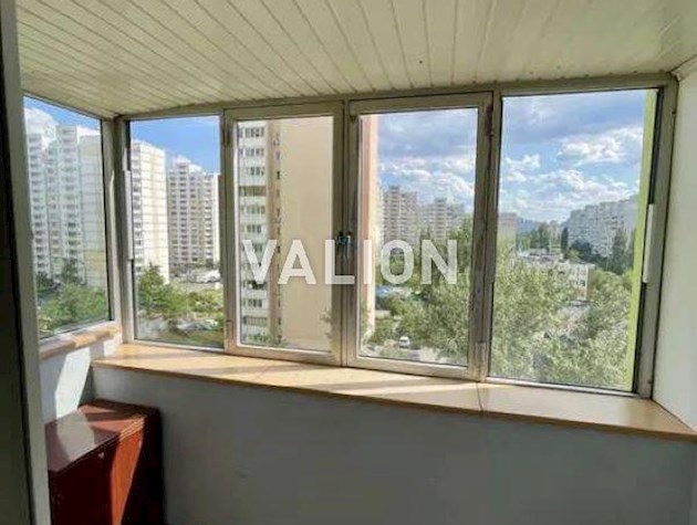 Продаж 3-кімнатної квартири на вул. Лаврухіна, 7