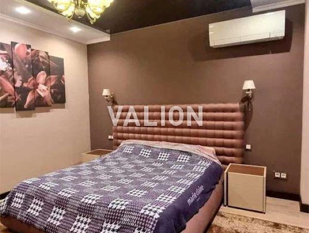 Продажа 3 -к квартиры ул. Чавдар 2 Дарницкий район