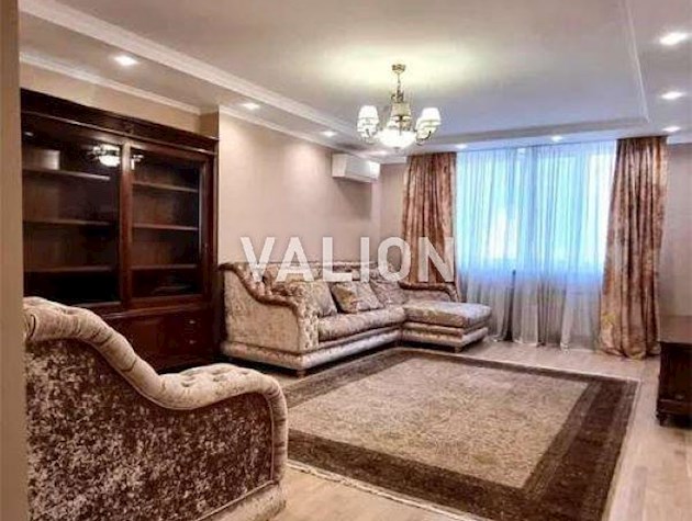 Продажа 3 -к квартиры ул. Чавдар 2 Дарницкий район