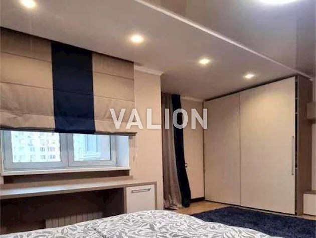 Продажа 3 -к квартиры ул. Чавдар 2 Дарницкий район