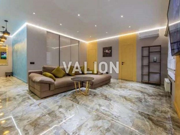 Продаж 3-к квартира ЖК Метрополія вул. Кам’янська,6